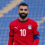 Salah focused on AFCON despite Liverpool issues