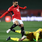 Salah strikes late as Egypt edge Zimbabwe in AFCON 2025 Group B opener