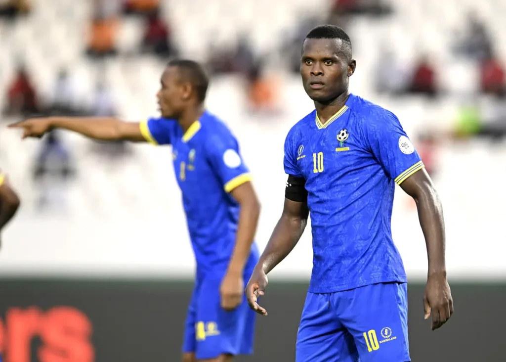 Nigeria vs Tanzania: Mbwana Samatta confident ahead of Tuesday’s AFCON 2025 opener