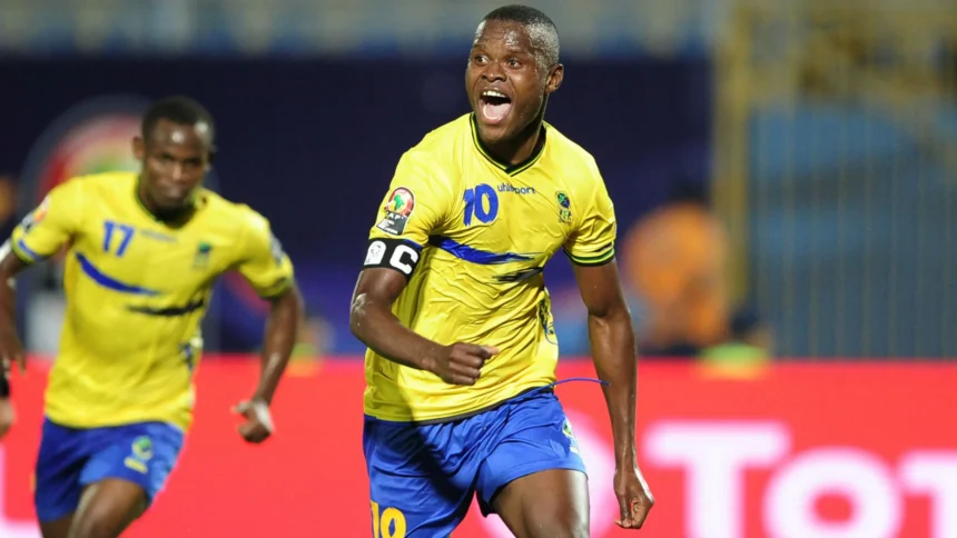 Nigeria vs Tanzania: Mbwana Samatta confident ahead of Tuesday’s AFCON 2025 opener