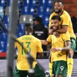Egypt and South Africa renew AFCON rivalry in Agadir