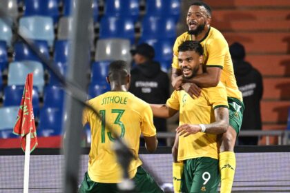 Egypt and South Africa renew AFCON rivalry in Agadir