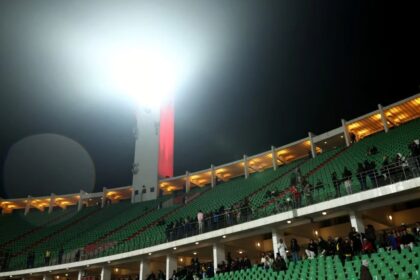 AFCON officials permit late free access to boost matchday crowds - CAF insider