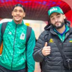 Tanzania arrive Morocco ahead of AFCON opener against Super Eagles