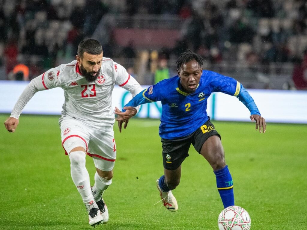 Morocco aim to assert home authority as Tanzania chase breakthrough in R016