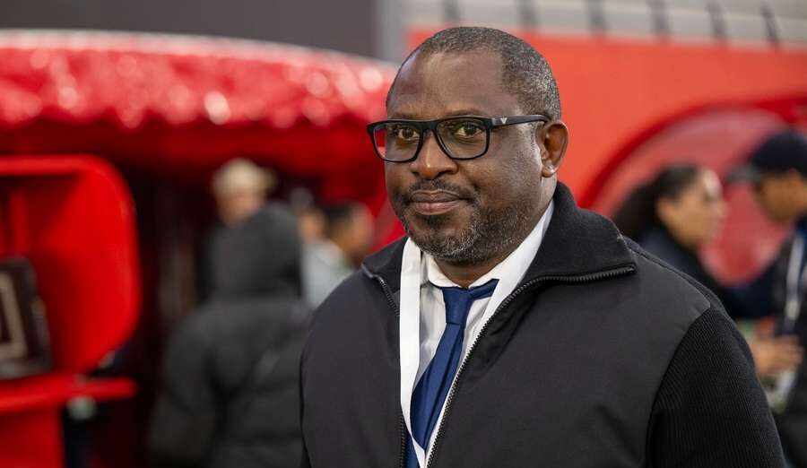 Thierry Mouyouma
