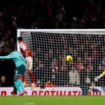 Tolu Arokodare's header