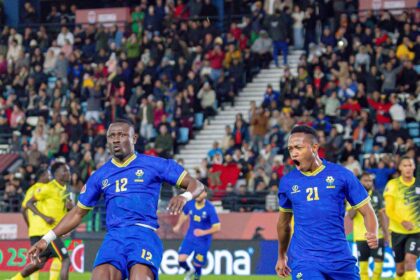 Tanzania vs Tunisia: Knockout qualification on the line in Group C AFCON 2025