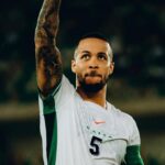 Troost-Ekong pens emotional farewell as he retires from international football