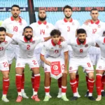 Tunisia national team