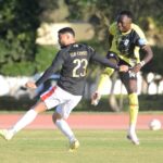 AFCON 2025: Uganda step up preparations with Gabon friendly