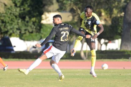 AFCON 2025: Uganda step up preparations with Gabon friendly