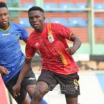 Uganda and Tanzania reignite East African rivalry at AFCON