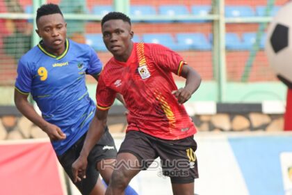 Uganda and Tanzania reignite East African rivalry at AFCON