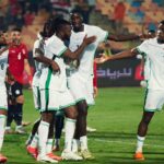 'We’ll take the positives' - Awaziem, Onuachu reflect on Eagles’ 2-1 loss to Egypt