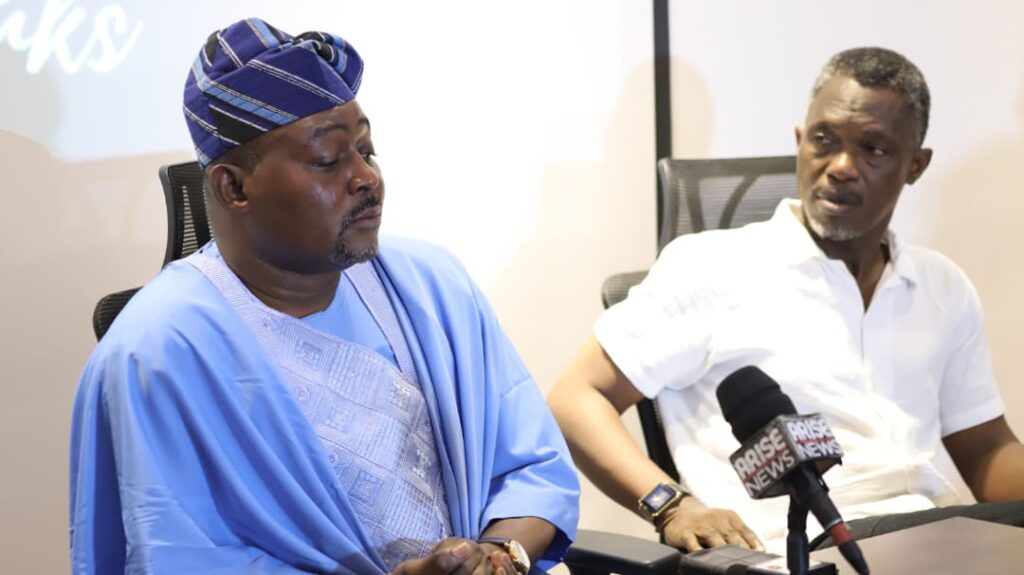 Ariya Networks secure rights to broadcast 2025 AFCON in Nigeria