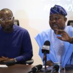 Ariya Networks secure rights to broadcast 2025 AFCON in Nigeria