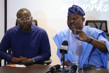 Ariya Networks secure rights to broadcast 2025 AFCON in Nigeria