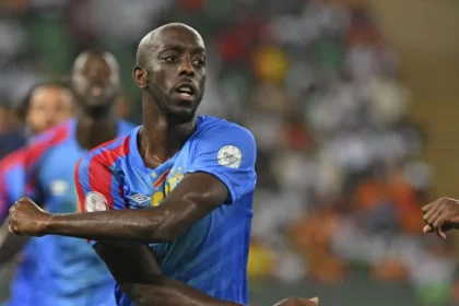 DR Congo defend Yoane Wissa's AFCON 2025 omission