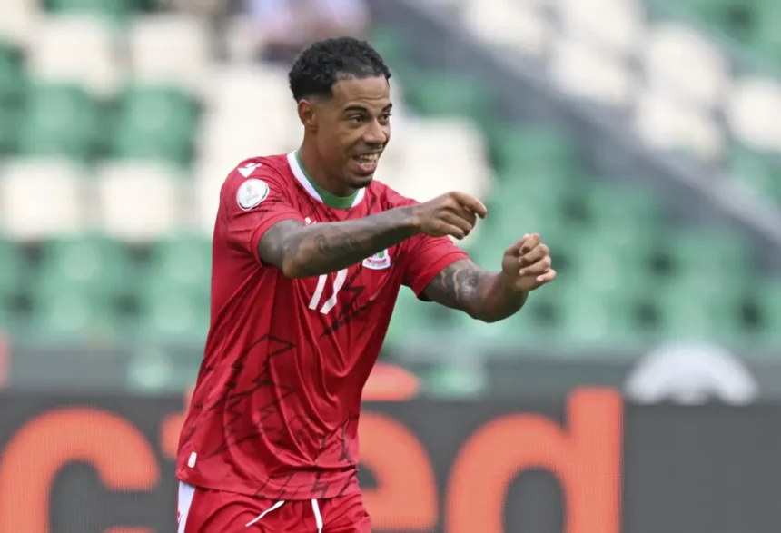Equatorial Guinea and Sudan's search for points continues in AFCON 2025 37 Equatorial Guinea and Sudan's search for points continues in AFCON 2025