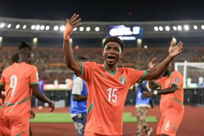 AFCON 2025: Ivory Coast, Cameroon renew historic rivalry
