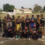 Baseball: West Africa Little League tournament kicks off in thrilling style