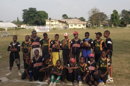 Baseball: West Africa Little League tournament kicks off in thrilling style
