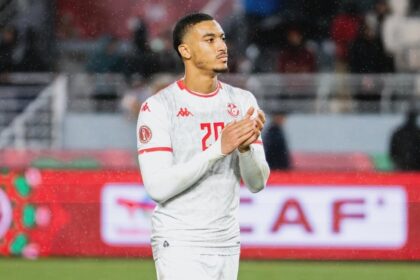 Yan Valery - 'We gave Super Eagles too much respect'