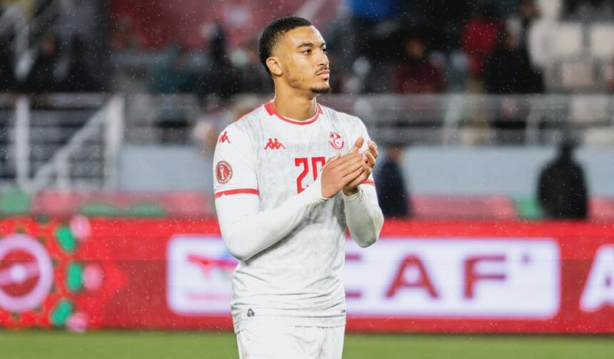 Yan Valery - 'We gave Super Eagles too much respect' 37 Yan Valery - 'We gave Super Eagles too much respect'