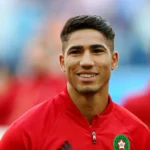 AFCON 2025: Achraf Hakimi’s injury recovery boosts Morocco’s title ambitions