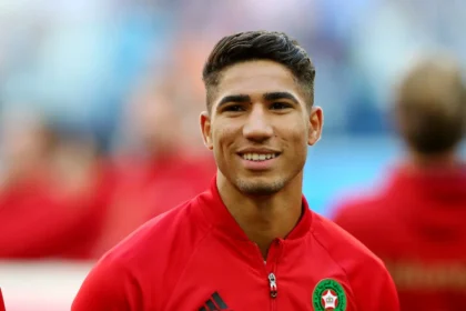 AFCON 2025: Achraf Hakimi’s injury recovery boosts Morocco’s title ambitions