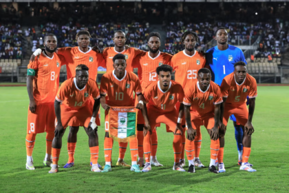 Ivory Coast’s numbers tell the story as AFCON history reopens against Mozambique