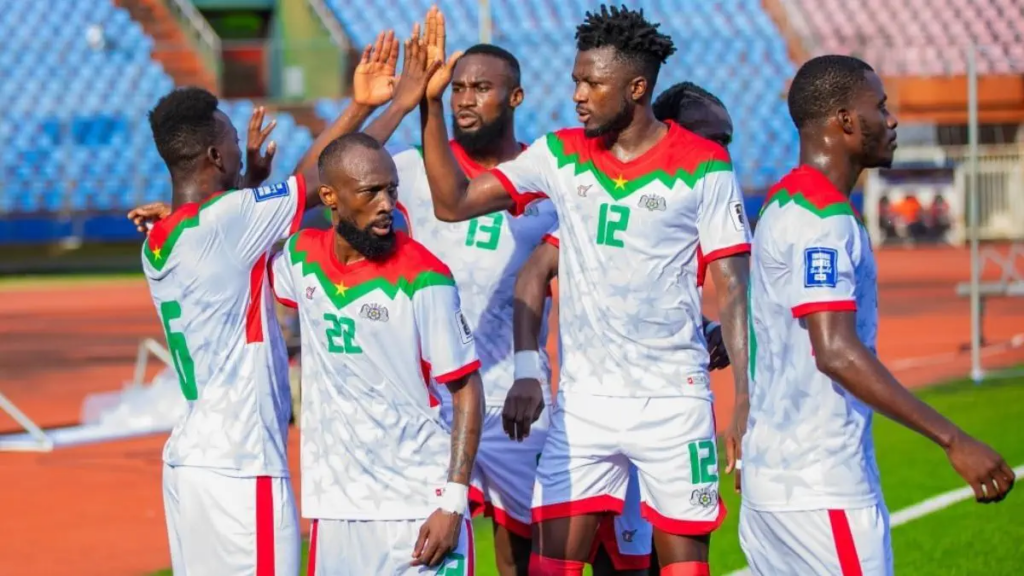 Algeria and Burkina Faso eye last-16 places after winning AFCON starts