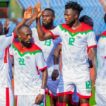 Burkina Faso stun 10-man Equatorial Guinea with 2 stoppage-time goals