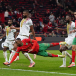AFCON 2025: Morocco held by Mali after penalty drama in Rabat