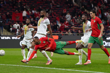 AFCON 2025: Morocco held by Mali after penalty drama in Rabat