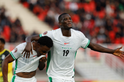 Super Eagles set for Mozambique clash as 2025 AFCON round-of-16 fixtures confirmed