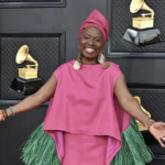 Angélique Kidjo, Jaylann, L’Artiste perform official AFCON 2025 song at opening ceremony