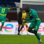 Senegal beat Benin to top Group D, book favourable AFCON last-16 tie