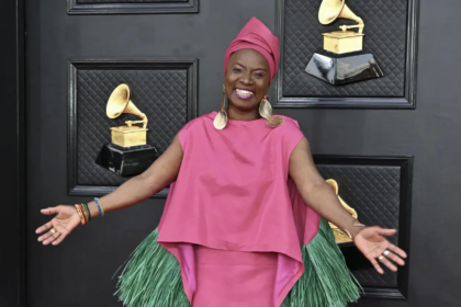 Angélique Kidjo, Jaylann, L’Artiste perform official AFCON 2025 song at opening ceremony