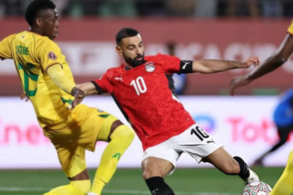 Egypt vs Benin: Round of 16 preview