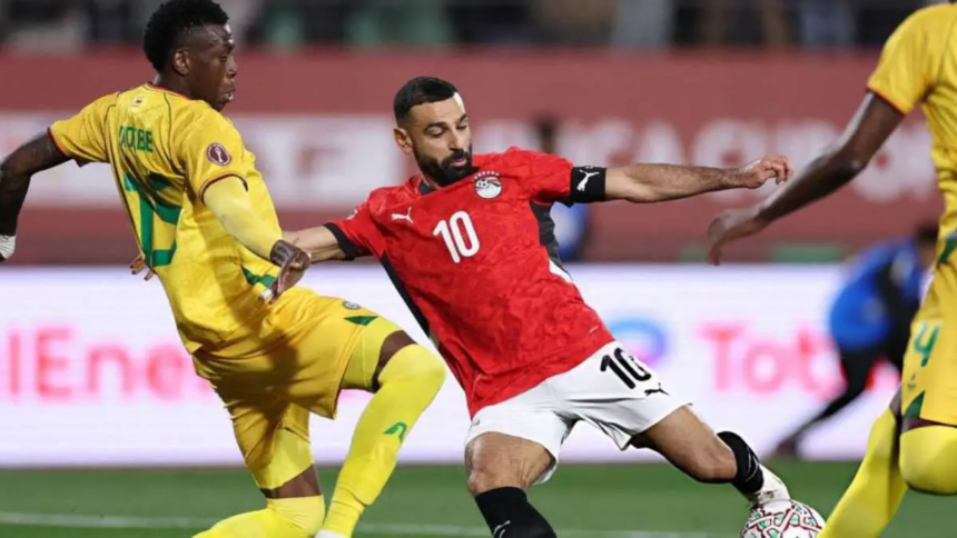 Egypt vs Benin: Round of 16 preview