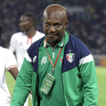 Kwesi Appiah