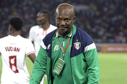 Kwesi Appiah
