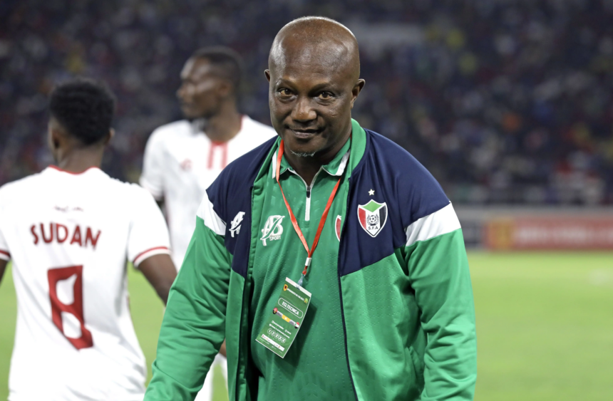 Kwesi Appiah