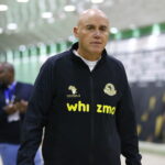 ‎Tanzania coach Miguel Gamondi - We're not scared of Super Eagles