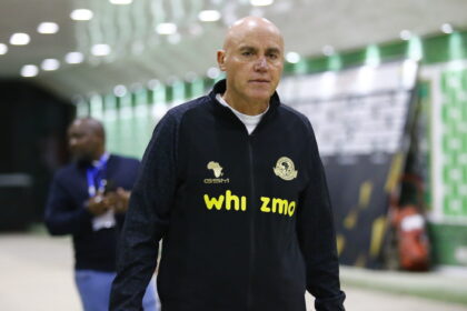 ‎Tanzania coach Miguel Gamondi - We're not scared of Super Eagles