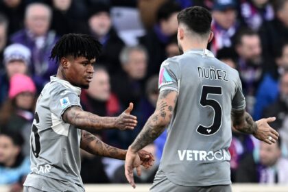 'I believe in him' - Verona manager challenges Orban after Fiorentina brace