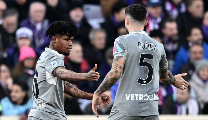 'I believe in him' - Verona manager challenges Orban after Fiorentina brace 37 'I believe in him' - Verona manager challenges Orban after Fiorentina brace