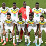Senegal